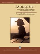 Saddle Up! (COMPLETE)