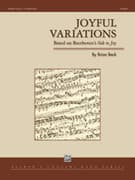 Joyful Variations (COMPLETE)