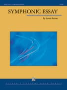 Symphonic Essay (COMPLETE)