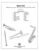 Agnus Dei (COMPLETE)