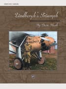 Lindbergh's Triumph