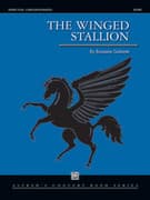 The Winged Stallion