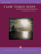 I Saw Three Ships (COMPLETE)