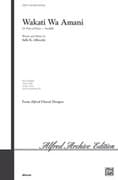 Wakati wa Amani (A Time of Peace - Swahili)