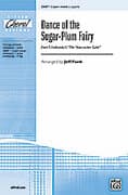 Dance of the Sugar-Plum Fairy (from The Nutcracker Suite)