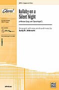 Lullaby on a Silent Night