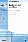 Rise Up with Music (from La Fida Ninfa)