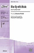 Rise Up with Music (from La Fida Ninfa)