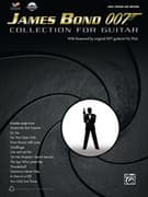 Diamonds Are Forever (from Diamonds Are Forever)