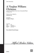A Vaughan Williams Christmas
