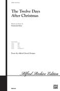 The Twelve Days After Christmas