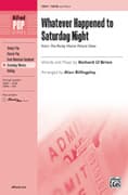 Whatever Happened to Saturday Night