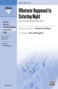 Whatever Happened to Saturday Night
