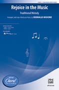 Rejoice in the Music