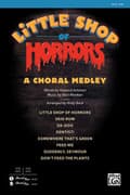 Little Shop of Horrors: A Choral Medley