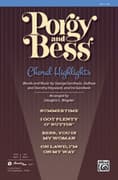 Porgy and Bess: Choral Highlights