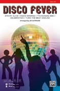 Disco Fever