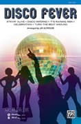 Disco Fever