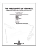 The Twelve Songs of Christmas (COMPLETE)