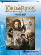 The Lord of the Rings: The Return of the King, Suite from