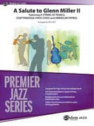 A Salute to Glenn Miller II (COMPLETE)