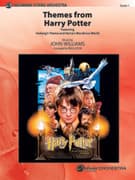 Harry Potter, Themes from