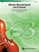 Winter Wonderland / Let It Snow! (COMPLETE)