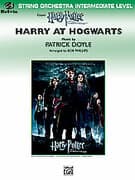 Harry at Hogwarts, Themes from Harry Potter and the Goblet of Fire