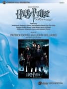 Harry Potter and the Goblet of Fire, Concert Suite from