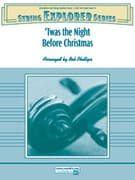 'Twas the Night Before Christmas (COMPLETE)
