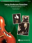 Leroy Anderson Favorites (COMPLETE)