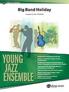 Big Band Holiday