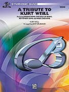 A Tribute to Kurt Weill