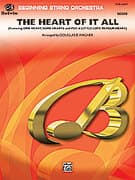 The Heart of It All (COMPLETE)