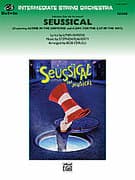 Seussical the Musical,  Selections from (COMPLETE)