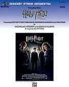 Harry Potter and the Order of the Phoenix, String Suite from