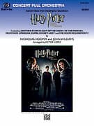 Harry Potter and the Order of the Phoenix, Concert Suite from