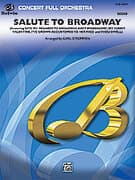 Salute to Broadway (COMPLETE)