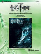 Harry Potter and the Half-Blood Prince, Selections from