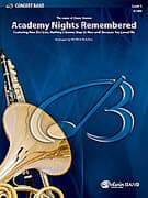 Academy Nights Remembered