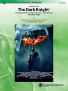 The Dark Knight, Selections from