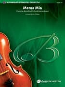 Mamma Mia, Selections from (COMPLETE)