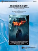 The Dark Knight, Concert Suite from (COMPLETE)