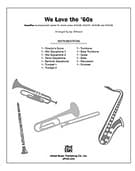 We Love the '60s (COMPLETE)