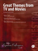 Great Themes from TV and Movies (COMPLETE)