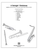 A Swingin' Christmas (COMPLETE)