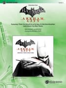 Batman: Arkham City, Selections from (COMPLETE)