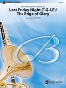 Last Friday Night / The Edge of Glory (COMPLETE)