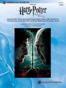 Harry Potter and the Deathly Hallows, Part 2, Suite from