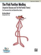 The Pink Panther Medley